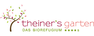 Hotel Theiners Garten Logo