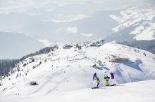 Ski-Opening Gitschberg Jochtal
