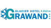Profile picture for user Glacier Hotel Grawand