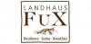 Profile picture for user Landhaus Fux
