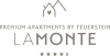 Profile picture for user LaMonte Premium Appartments